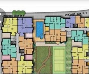 Project Image of 541.0 - 1094.0 Sq.ft 1 BHK Apartment for buy in Aster Manbhari
