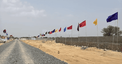 Project Image of 420.76 - 26746.27 Sq.ft Residential Plot Plot for buy in Sunpool Swaran Nagri Vistar