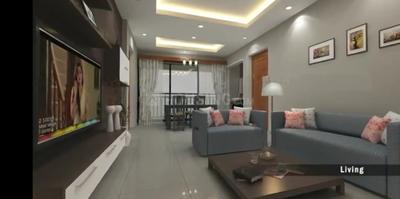 Project Image of 0.0 - 1581.0 Sq.ft 3 BHK Apartment for buy in Cordial Adithya