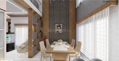 Project Image of 850.0 - 2000.0 Sq.ft 2 BHK Villa for buy in Shree Krishna Avenue Phase 2