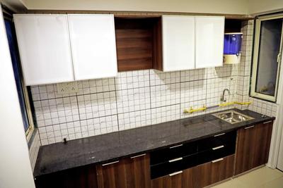 Project Image of 756.0 - 1134.0 Sq.ft 1 BHK Apartment for buy in Nandanvan Heights 