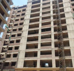 Project Image of 1510.93 - 1651.61 Sq.ft 4 BHK Apartment for buy in Vijay Silver Arise
