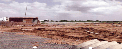 Project Image of 661.12 - 6602.48 Sq.ft Residential Plot Plot for buy in Vrusha Residency