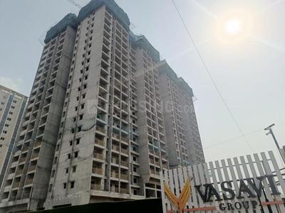 Project Image of 1235.0 - 2350.0 Sq.ft 2 BHK Apartment for buy in Vasavi Crown East