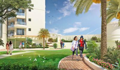 Project Image of 547.0 - 1281.0 Sq.ft 2 BHK Apartment for buy in Mohan Altezza II