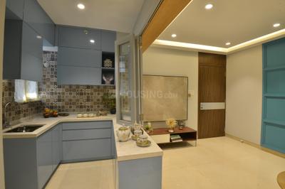 Project Image of 368.34 - 374.15 Sq.ft 1 BHK Apartment for buy in Ruparel Nova