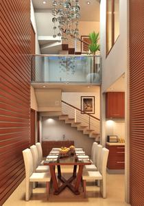 Project Image of 0.0 - 2713.0 Sq.ft 4 BHK Villa for buy in Sharayu Courtyard