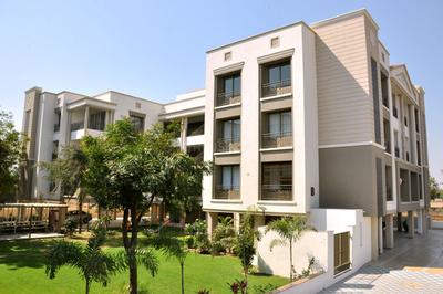 Project Image of 0.0 - 1900.0 Sq.ft 3 BHK Apartment for buy in Shaly Coral