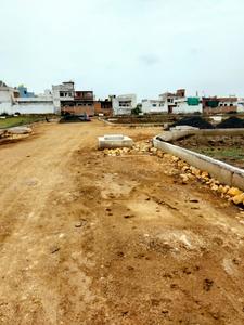 Project Image of 1000.0 - 10000.0 Sq.ft Residential Plot Plot for buy in Radha Nagri