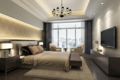 Project Image of 0.0 - 1240.0 Sq.ft 3 BHK Apartment for buy in Paradigm Vogue