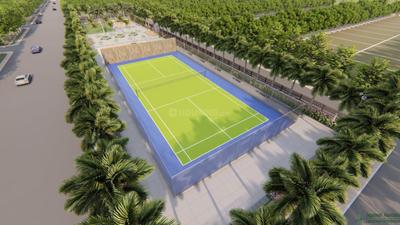 Project Image of 1271.0 - 5645.99 Sq.ft Residential Plot Plot for buy in League Legend Glory Phase 2
