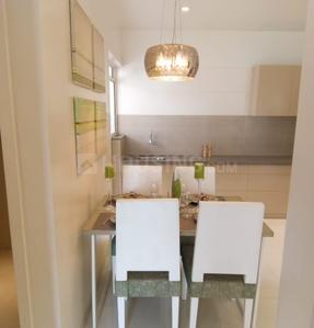 Project Image of 338.0 - 759.0 Sq.ft 1 BHK Apartment for buy in Rohan Ananta Phase II