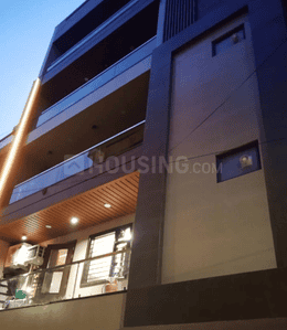 Project Image of 0.0 - 900.0 Sq.ft 3 BHK Apartment for buy in Manoj Narang Homes