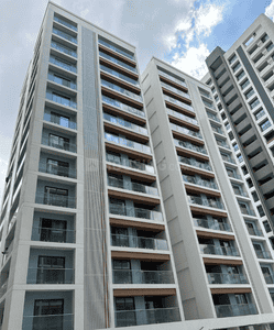 Project Image of 674.68 - 985.11 Sq.ft 2 BHK Apartment for buy in Prestige Morar 