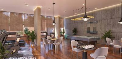 Project Image of 1440.0 - 1980.0 Sq.ft 2 BHK Apartment for buy in Iconic Status