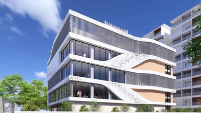 Project Image of 1756.0 - 2413.0 Sq.ft 3 BHK Apartment for buy in Sunyuga Vantara