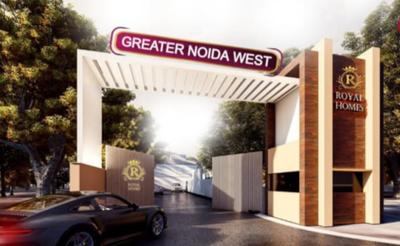 Project Image of 2030 Sq.ft 3 BHK Villa for sale in Chipiyana Buzurg for Rs. 11469207