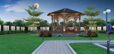Project Image of 1335.0 - 2490.0 Sq.ft 2.5 BHK Apartment for buy in The Great Ashoka City