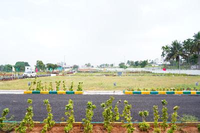 Project Image of 1200.0 - 2400.0 Sq.ft Residential Plot Plot for buy in Arohana Serenity