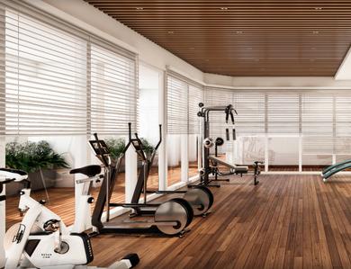 Project Image of 1485.0 - 2433.0 Sq.ft 3 BHK Apartment for buy in Kochar Jewel