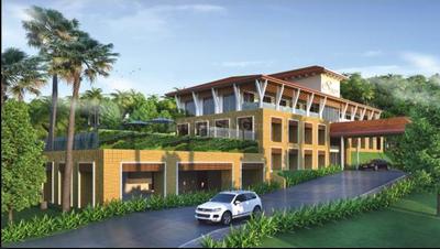 Project Image of 825.0 - 3276.0 Sq.ft 2 BHK Villa for buy in Sanghvi Serene City Villa