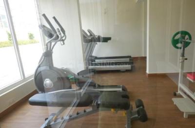 Project Image of 1565.0 - 2695.0 Sq.ft 3 BHK Apartment for buy in G Corp The Icon