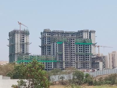 Project Image of 807.0 - 1885.0 Sq.ft 2 BHK Apartment for buy in Lodha Upper Kharadi