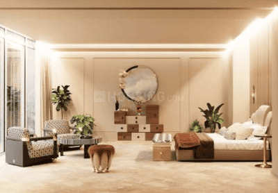 Sun Delight Bedroom 1