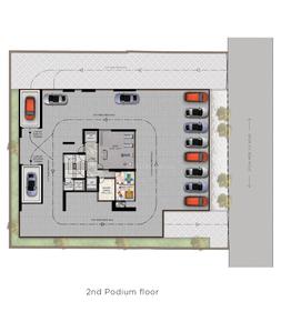 Project Image of 1331.0 - 1677.0 Sq.ft 3 BHK Apartment for buy in Pranav Pearl Palace