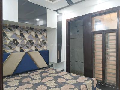 Project Image of 450.0 - 1368.0 Sq.ft 2 BHK Builder Floor for buy in The Residency