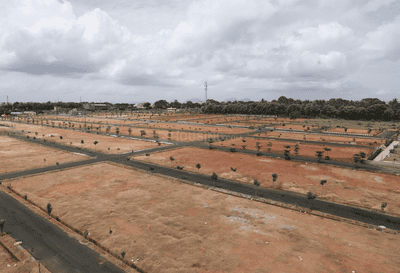 Project Image of 1200.0 - 1500.0 Sq.ft Residential Plot Plot for buy in GK Green Valley Phase 1