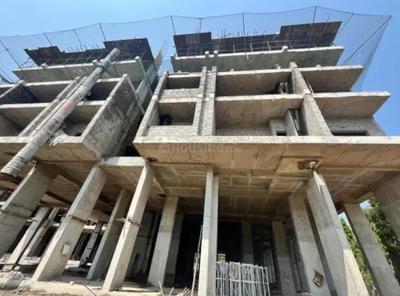 Project Image of 1290.0 - 2210.0 Sq.ft 2 BHK Apartment for buy in DSR Park Ridge