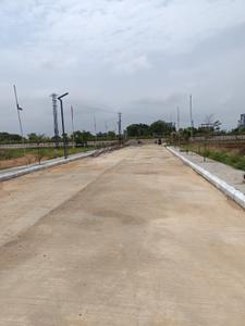 Project Image of 0.0 - 1350.0 Sq.ft Residential Plot Plot for buy in Crystal Valley Enclave