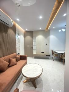 Project Image of 445.0 - 640.0 Sq.ft 1 BHK Apartment for buy in Laukik Vastu Luxuria