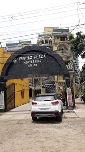 Subham Plaza Gated Community 1