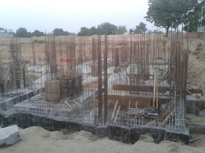 Project Image of 475.0 - 665.0 Sq.ft 1 BHK Apartment for buy in Rajyash Reevera
