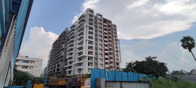 Project Image of 1844.93 - 2655.03 Sq.ft 3 BHK Apartment for buy in Theme Imperial I