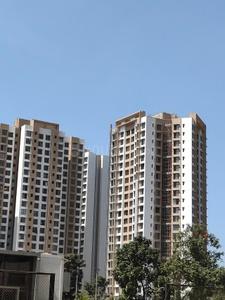 Project Image of 407.0 - 586.96 Sq.ft 1 BHK Apartment for buy in Sunteck One World 