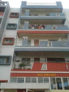Project Image of 1100.0 - 1305.0 Sq.ft 2 BHK Apartment for buy in SLV Enclave