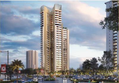 Project Image of 1851.3 - 3348.79 Sq.ft 4 BHK Apartment for buy in Shalimar Belvedere Suites GH 12 Integrated Township