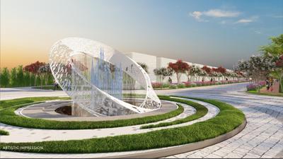 Project Image of 1080.0 - 1908.0 Sq.ft Residential Plot Plot for buy in Aspire City Phase 2
