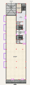 Project Image of 804.5 - 1135.6 Sq.ft 2 BHK Apartment for buy in Shri The Platinum Residency