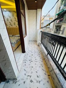 Project Image of 490.0 - 1350.0 Sq.ft 2 BHK Builder Floor for buy in Ganpati Ultra Luxury Floors