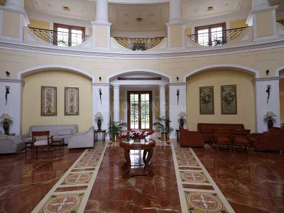 Project Image of 3240 Sq.ft 4 BHK Builder Floor for sale in DLF Phase 4 for Rs. 59000000
