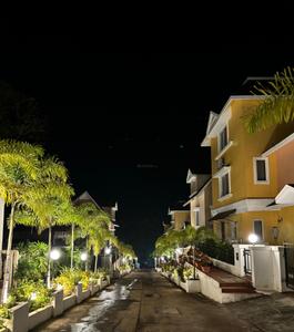 Project Image of 758.0 - 3750.0 Sq.ft 1 BHK Apartment for buy in Sun Escora Phase 1