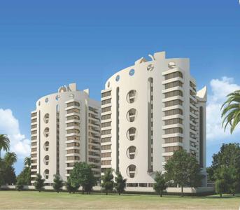 Ravani Fortuna Elevation 3