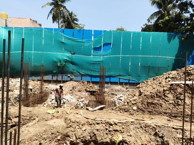 Project Image of 1075.96 - 1146.03 Sq.ft 3 BHK Apartment for buy in Khurinji Verbena