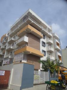 Project Image of 745.0 - 1650.0 Sq.ft 1 BHK Apartment for buy in Shyam Ambika