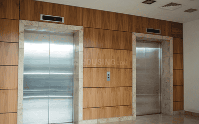 Project Image of 272.33 - 610.53 Sq.ft 1 RK Apartment for buy in Ittehad SK Heights