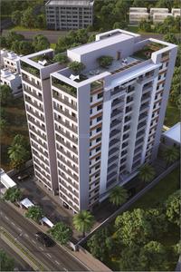 Project Image of 0.0 - 1550.0 Sq.ft 4 BHK Apartment for buy in Heaven Crest